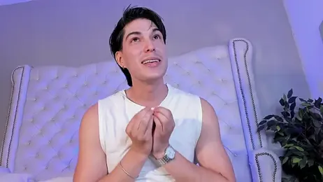 Karimferrer webcam model stream image