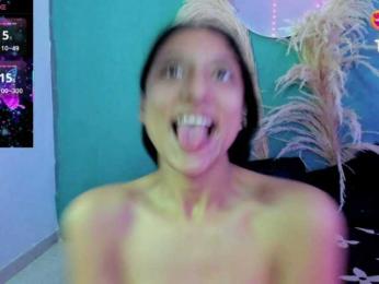 scarlet-vibe webcam model stream image