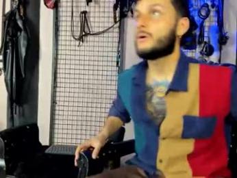 twisted_fantasy_ webcam model stream image