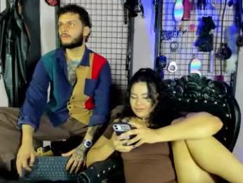 twisted_fantasy_ webcam model stream image