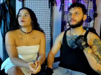 twisted_fantasy_ webcam model stream image