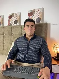 Chris_Clarck webcam model stream image