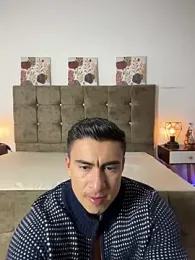 Chris_Clarck webcam model stream image