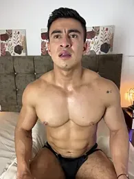 Chris_Clarck webcam model stream image