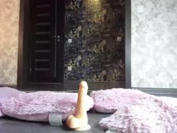 merryl_clark webcam model stream image