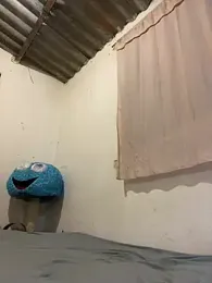 AlexaWarner webcam model stream image