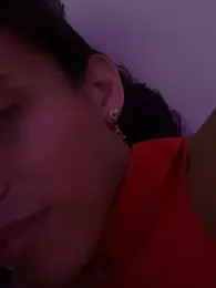 AlexaWarner webcam model stream image