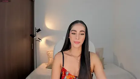 RebeccaBaxter webcam model stream image