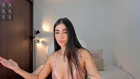 RebeccaBaxter webcam stripchat model stream image