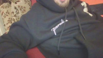 superclaude webcam model stream image