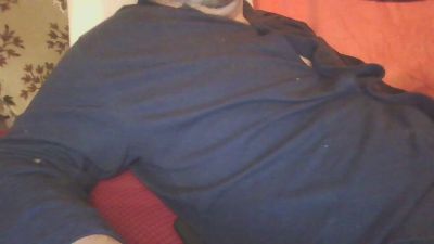 superclaude webcam model stream image