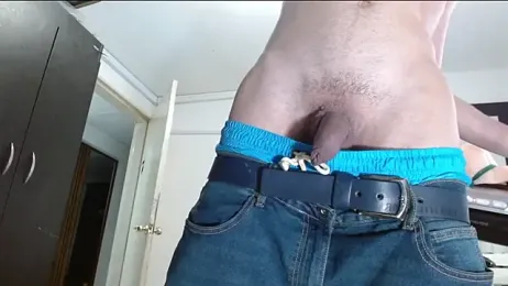 -Dark6leal9- webcam model stream image