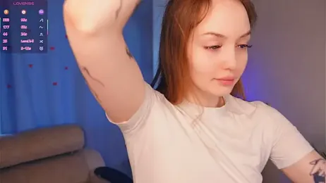 WiloneDimmick webcam model stream image