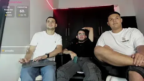 Liam_Mateo webcam stripchat model stream image