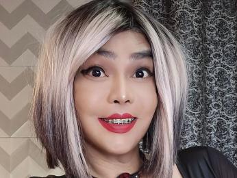 AguaFernandez webcam livejasmin model stream image