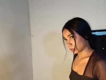 little_rapunsel_ webcam chaturbate model stream image