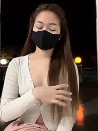 BabyThree_ webcam model stream image