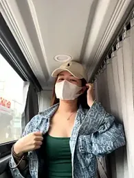 BabyThree_ webcam model stream image