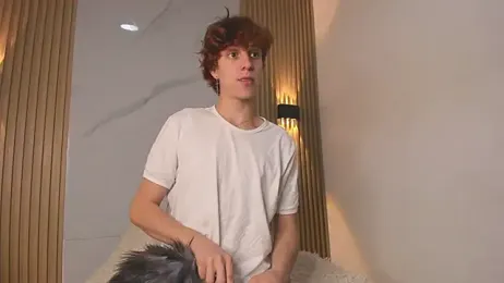 IM_DAREN webcam model stream image