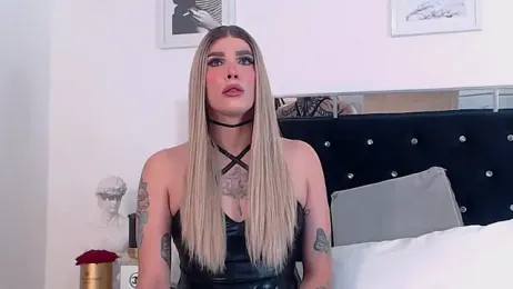 ZikaruRichie webcam model stream image