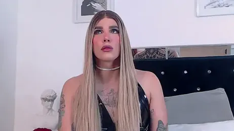 ZikaruRichie webcam model stream image