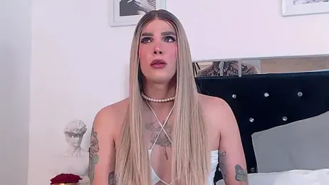 ZikaruRichie webcam stripchat model stream image