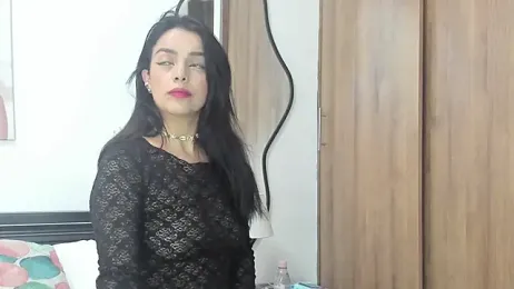 MailynFoxx webcam stripchat model stream image