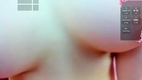 linda_ada10 webcam model stream image