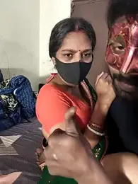 Hotty_couple webcam model stream image