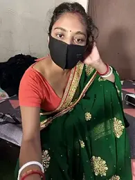 Hotty_couple webcam model stream image