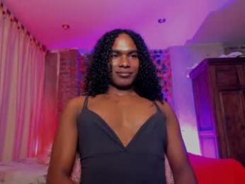 thegoldenbitch webcam chaturbate model stream image