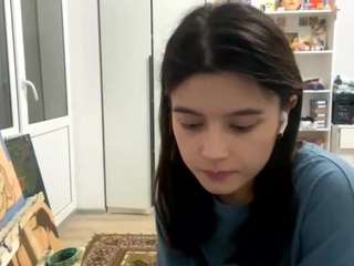 harperchopra webcam model stream image