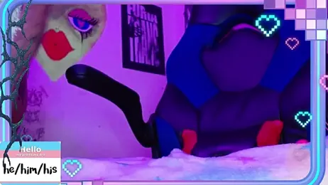 masterkevinftm webcam model stream image