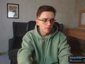 felixstark webcam model stream image