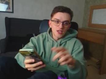 felixstark webcam model stream image