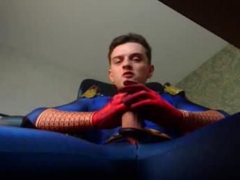 felixstark webcam chaturbate model stream image