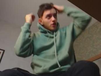 felixstark webcam model stream image