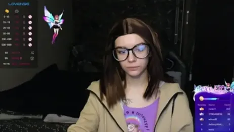 alyssa_sweet webcam model stream image