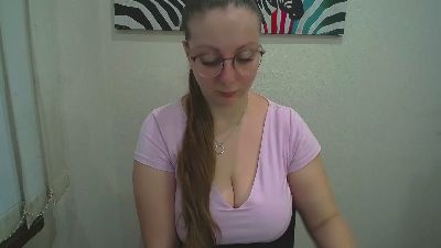 _Annabelle_Lee webcam model stream image