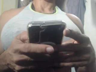 sorayabigtits webcam model stream image