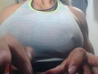 sorayabigtits webcam model stream image