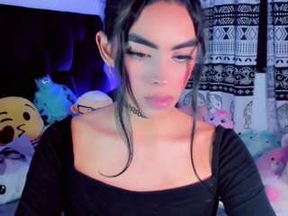 valens-bunny webcam model stream image