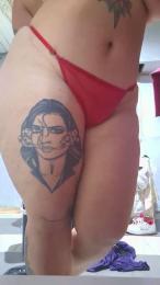 nathalisexy webcam model stream image