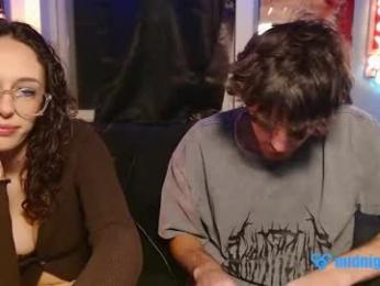 midnight_motion webcam model stream image