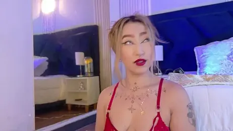 MollyCruz webcam model stream image