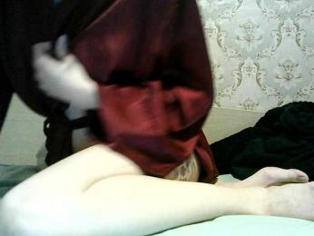 SmokySplitt webcam bongacams model stream image