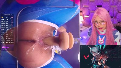 LunaAridi webcam cam4 model stream image