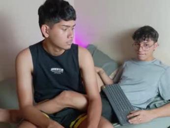 willyams_logan webcam chaturbate model stream image