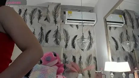 Vivi_prinncess webcam model stream image