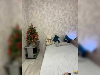 SeXXyMagic webcam model stream image